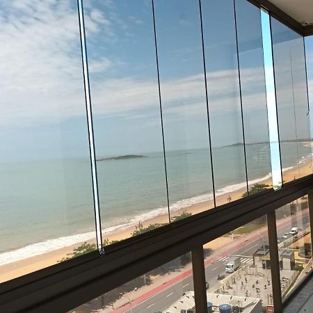 Praia Dourada Suite Premium 603 Itaparica Vila Velha  Eksteriør bilde