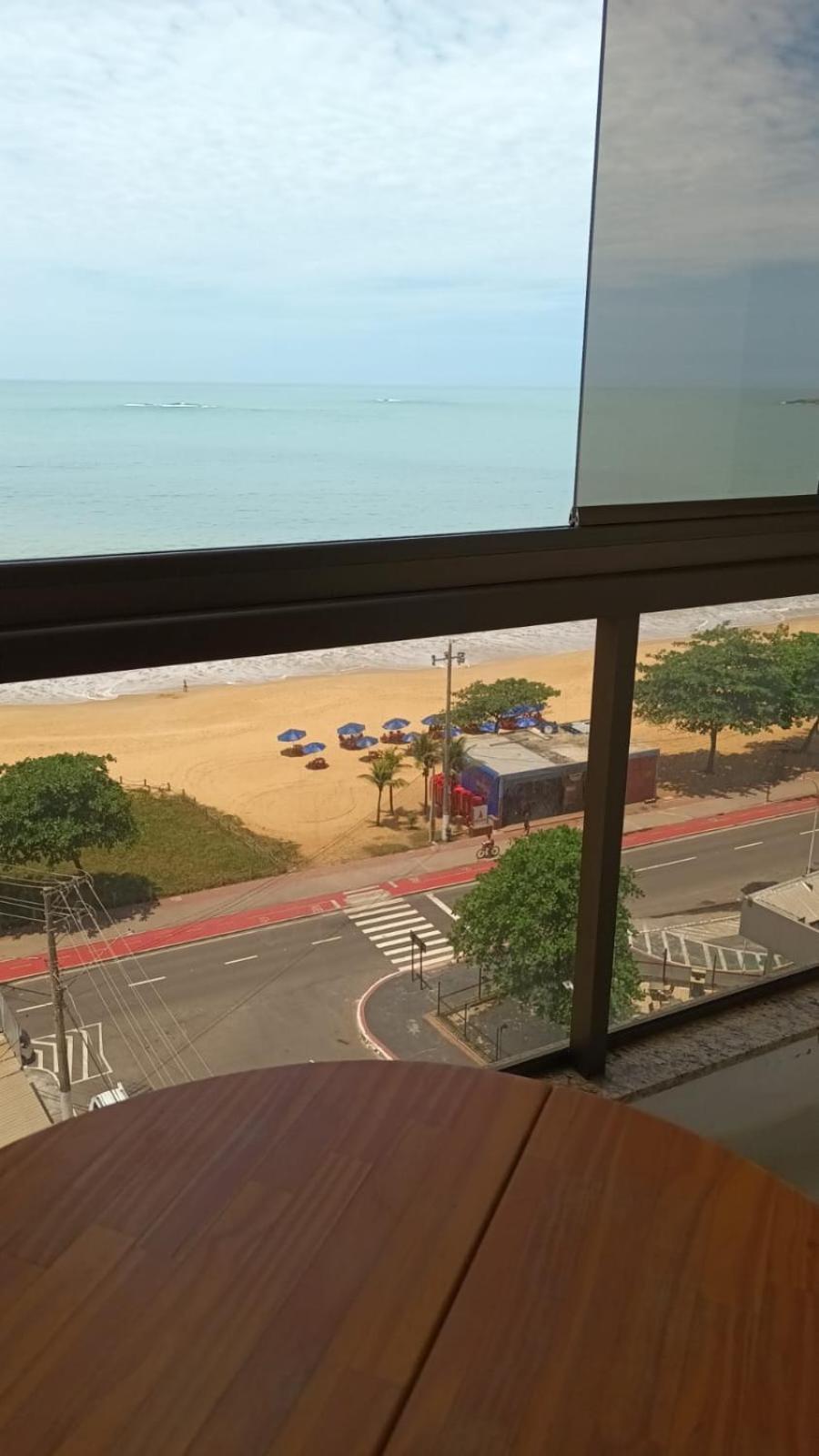 Praia Dourada Suite Premium 603 Itaparica Vila Velha  Eksteriør bilde